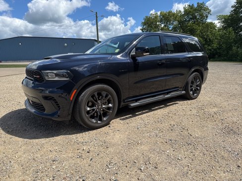 Used 2024 Dodge Durango R/T image 1