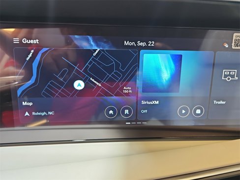 New 2026 Hyundai Palisade Calligraphy image 22
