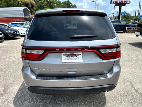 Used 2019 Dodge Durango SXT w/ 3rd Row Seating Group image 6