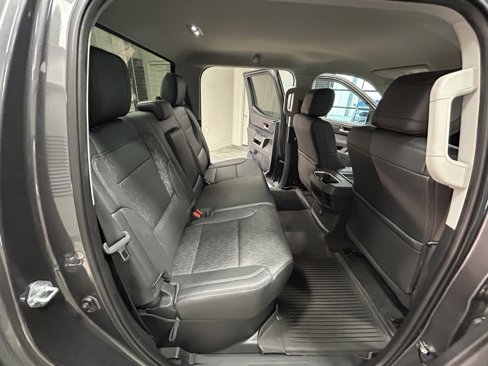 Used 2022 Toyota Tundra SR5 image 45