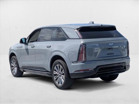 New 2026 Cadillac Escalade IQ Sport 1 image 6