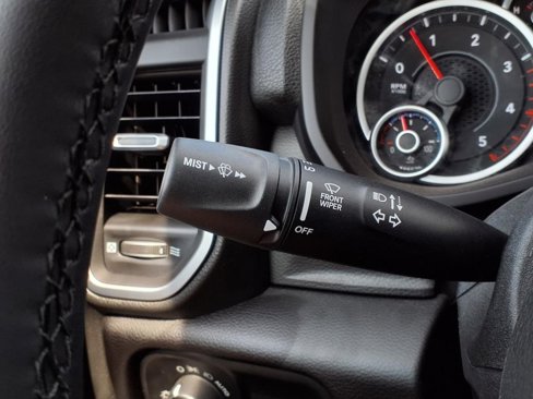 Used 2025 RAM 2500 Lone Star image 15