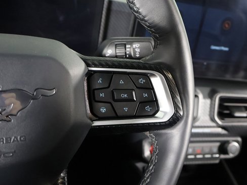 Used 2025 Ford Mustang GT image 34