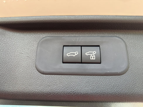New 2026 Toyota Grand Highlander Limited image 15