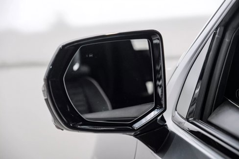 Used 2023 Cadillac Escalade V image 48