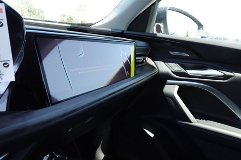 New 2025 Audi Q5 Prestige image 24