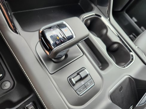 New 2026 GMC Sierra 1500 AT4X image 28