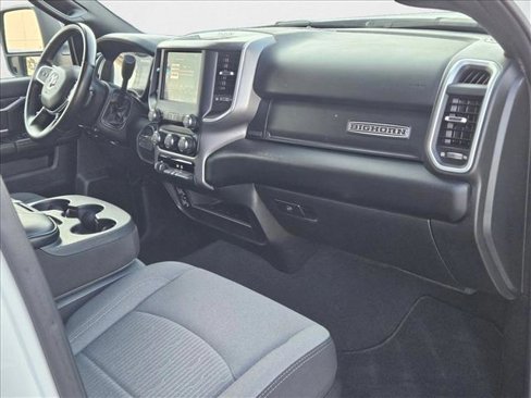 Used 2024 RAM 3500 Big Horn image 21