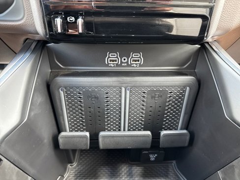 New 2026 RAM 3500 Laramie image 34