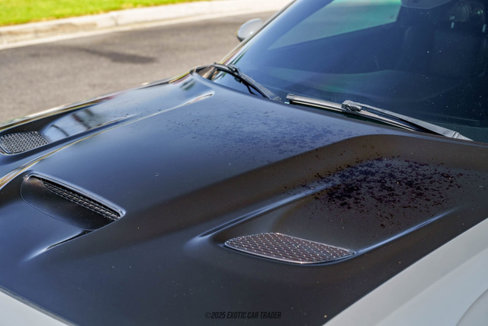 Used 2018 Dodge Challenger SRT Hellcat image 61