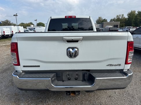Used 2022 RAM 2500 Big Horn w/ Level A Equipment Group image 6