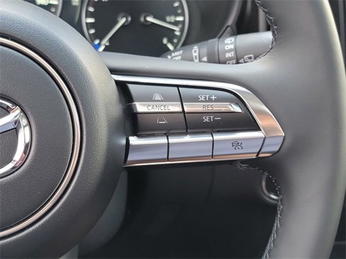 New 2025 MAZDA CX-50 2.5 Hybrid w/ Weather Package image 27