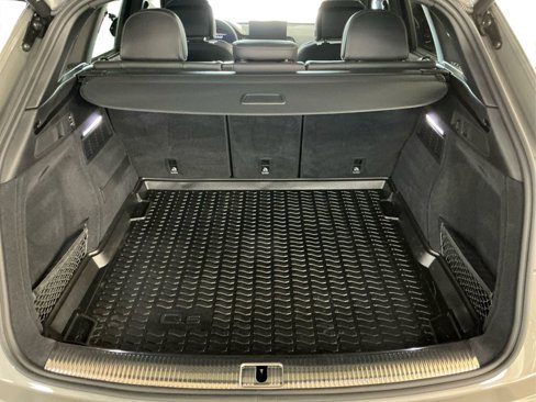 Certified 2024 Audi SQ5 Prestige image 24