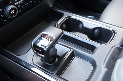 Used 2022 Chevrolet Silverado 1500 ZR2 image 21