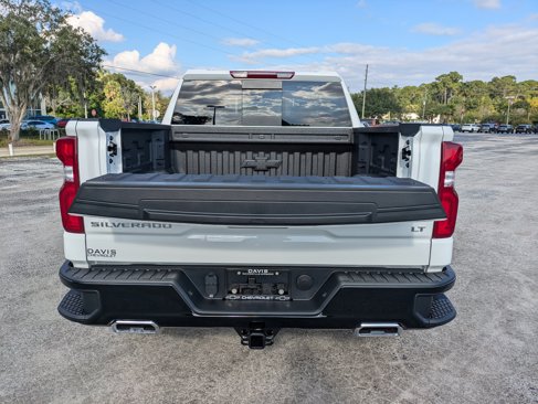 New 2026 Chevrolet Silverado 1500 LT Trail Boss w/ Convenience Package II image 14