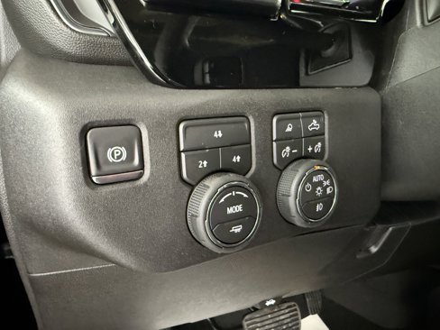 New 2026 Chevrolet Silverado 2500 LT w/ Trail Boss Package image 24