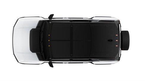 New 2026 GMC Hummer EV SUV image 24