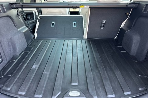 Certified 2024 Land Rover Discovery Sport S image 16