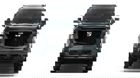 New 2026 Cadillac Escalade Sport w/ LPO, ONYX Package image 21