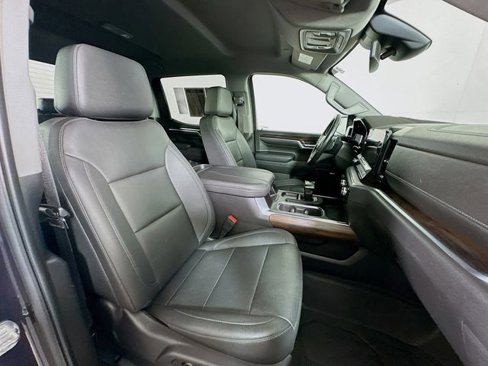 Certified 2023 GMC Sierra 1500 SLT w/ SLT Premium Package image 33