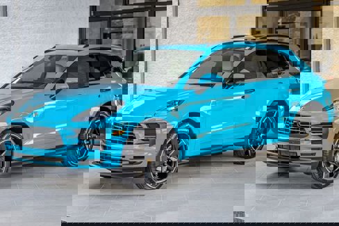 Used 2019 Porsche Macan image 6