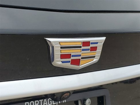 New 2025 Cadillac XT6 Premium Luxury image 33