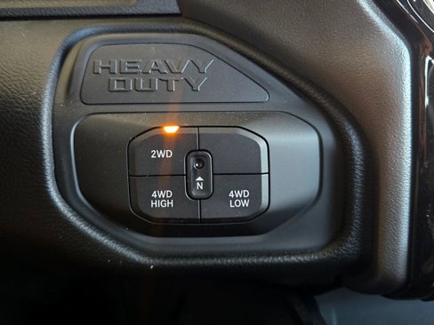 New 2026 RAM 2500 Laramie w/ Night Edition image 11