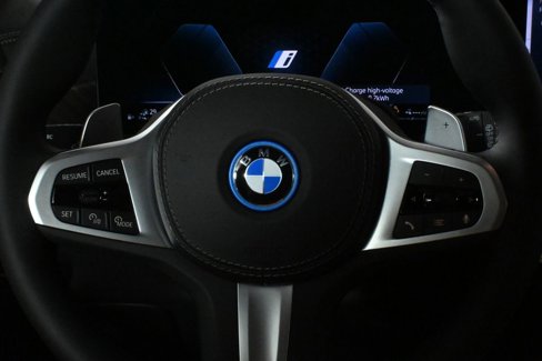 New 2026 BMW X5 xDrive50e w/ M Sport Package image 20