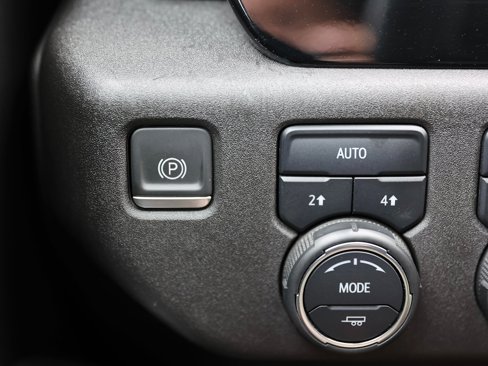 Certified 2023 Chevrolet Silverado 1500 RST image 36