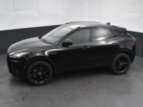 New 2024 Jaguar E-PACE R-Dynamic SE image 36