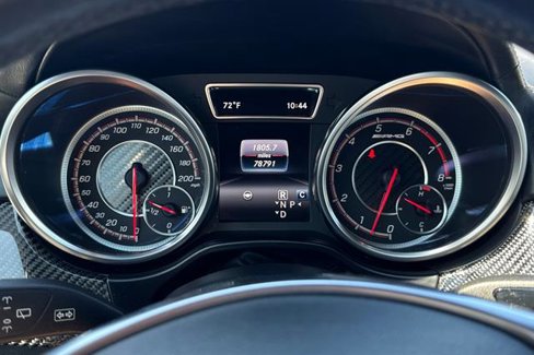 Used 2019 Mercedes-Benz GLE 63 AMG S image 30