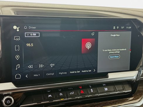 Used 2024 GMC Sierra 1500 Elevation image 19