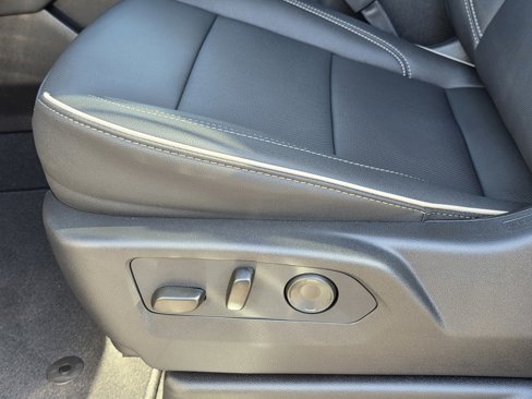 New 2026 Chevrolet Tahoe Premier w/ LPO, Get Active Package image 24
