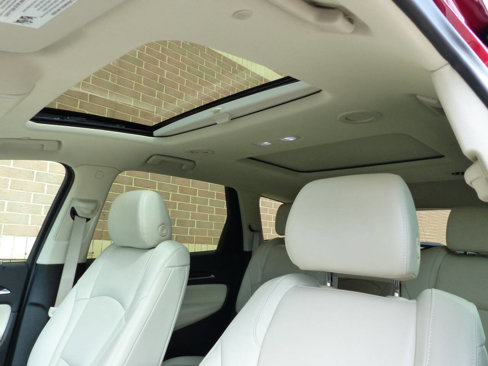Used 2024 Buick Enclave Essence w/ Sound and Sites Package image 36