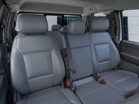 New 2025 Ford F350 XL w/ XL Chrome Package image 10