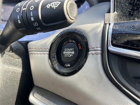 Certified 2025 Jeep Compass Limited image 20