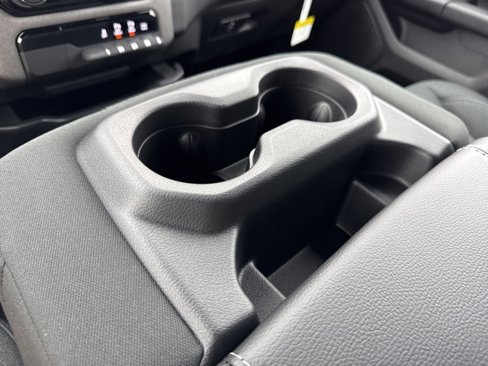 New 2026 RAM 1500 Classic Warlock image 16