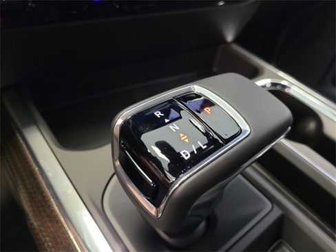 New 2025 Chevrolet Silverado 1500 LT image 27