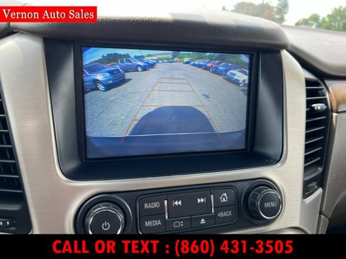 Used 2019 GMC Yukon Denali w/ Denali Ultimate Package image 33