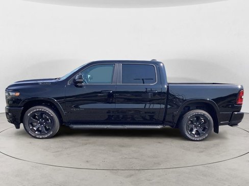 New 2026 RAM 1500 Big Horn image 2