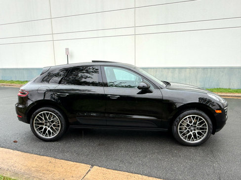 Used 2016 Porsche Macan S image 12