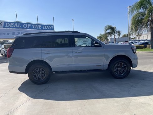 New 2025 Ford Expedition Tremor image 6