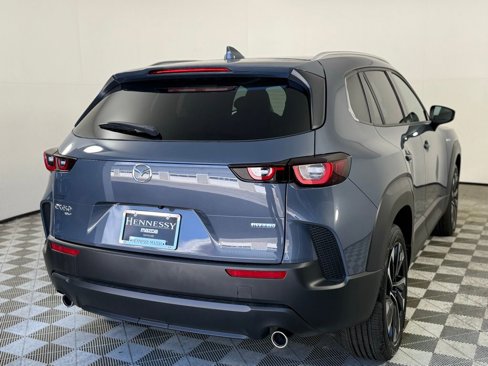 New 2025 MAZDA CX-50 2.5 Hybrid w/ Weather Package image 7