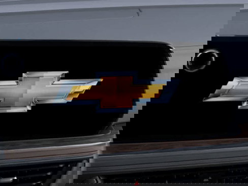 New 2025 Chevrolet Suburban LS image 20