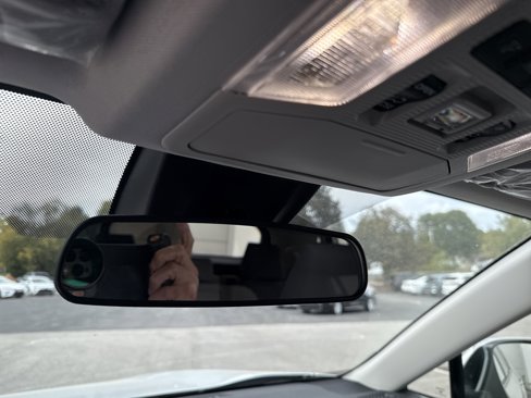 New 2025 Toyota RAV4 XLE image 20