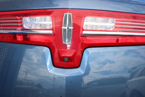 Used 2018 Lincoln MKT AWD w/ Technology Package image 5