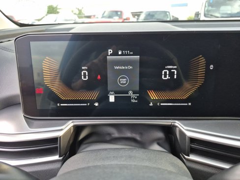 New 2025 Kia Sorento S image 18