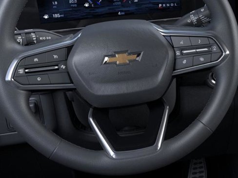 New 2025 Chevrolet Tahoe Premier image 19