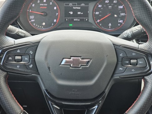Used 2024 Chevrolet Trax RS image 28