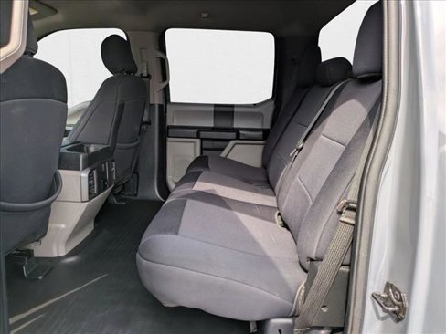 Used 2019 Ford F150 XL w/ Equipment Group 101A Mid image 13
